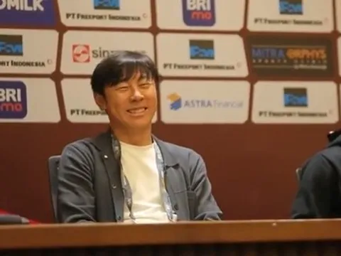 Netizen Indonesia sau bốc thăm AFF Cup: Chỉ cần cử đội U20