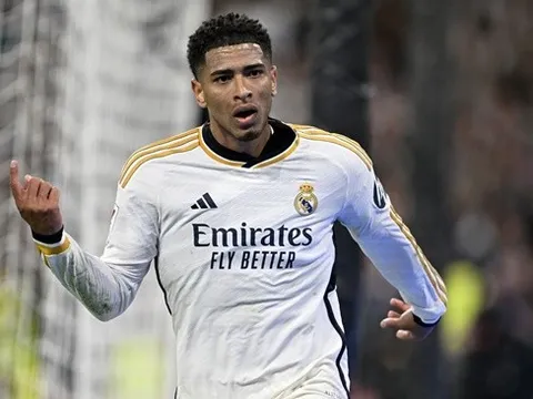 Siêu kế hoạch La Liga tại Mỹ