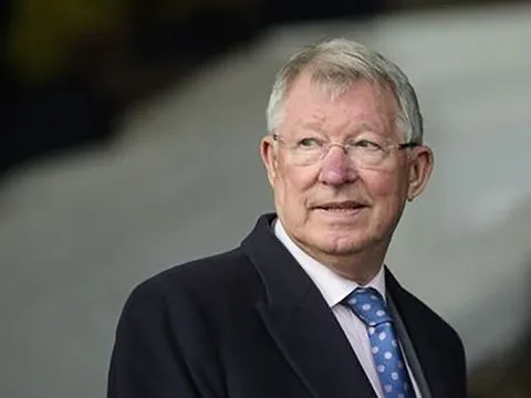Sir Alex còn tại vị, hai sao M.U sẽ cạnh tranh "Bóng vàng"