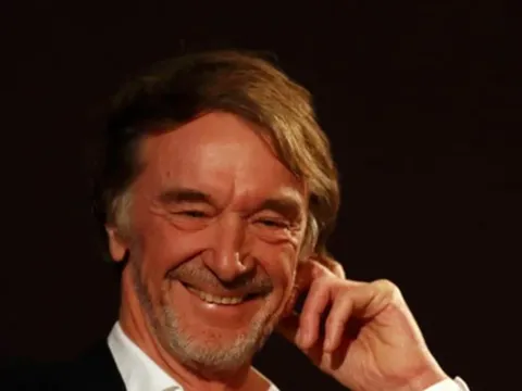 Quyết định của Sir Jim với Greenwood cho thấy định hướng của Man Utd