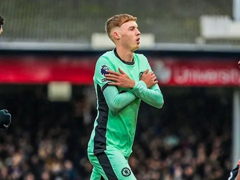 Palmer ghi bàn, chuyên gia nói thẳng khả năng Chelsea giành 3 điểm