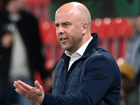 Người hâm mộ Liverpool sẽ thích nghe những bình luận về Arne Slot