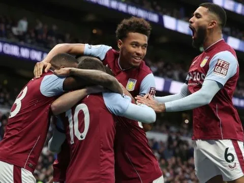 Unai Emery khẳng định chắc nịch về mục tiêu vô địch