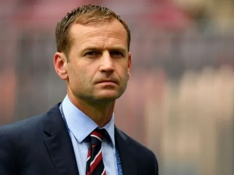 NÓNG! Diễn biến vụ Man Utd bổ nhiệm Dan Ashworth
