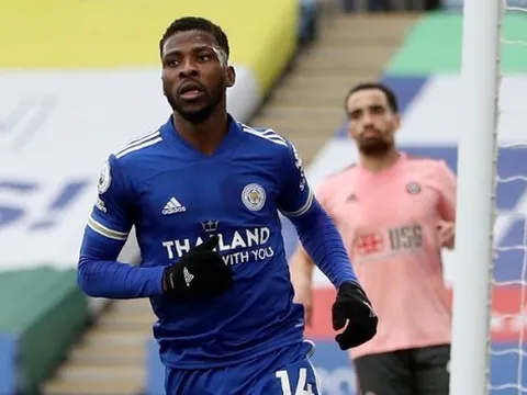 Bổ sung chữ ký xịn vào tháng Giêng, Villa như hổ mọc thêm cánh