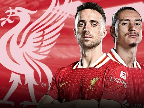 Danny Murphy chỉ ra 2 cái tên sắp rời Liverpool