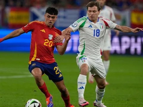 Mourinho đã đúng về việc bóng đá Italy lao dốc
