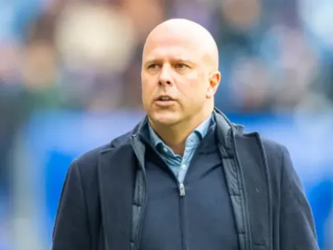 Marco van Basten khen ngợi ƯCV thay thế Klopp