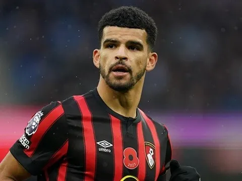 Chuyên gia gợi ý Chelsea phương án thay thế Jackson