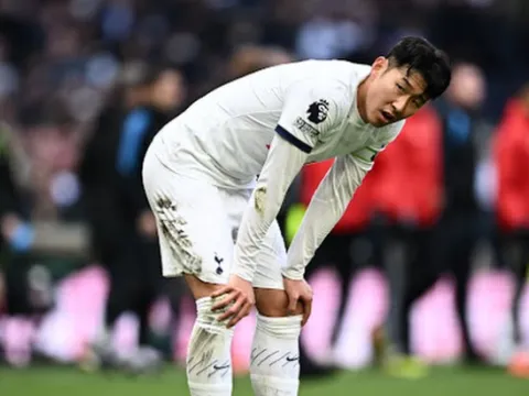 Zinny Boswell: Spurs đánh mất quyền tự quyết