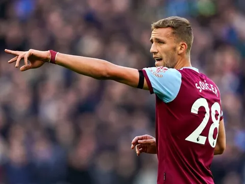 7 tiền vệ mà Barca có thể chiêu mộ với mức giá 'rẻ như cho'