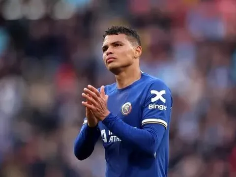 "Thật buồn khi chứng kiến một sự nghiệp vĩ đại sắp đi đến hồi kết"