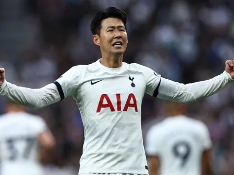 Những ngôi sao Ngoại hạng Anh sắp vắng mặt vì Asian Cup 2023