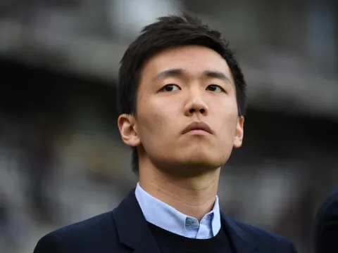 Inter có thể đổi chủ trong vài giờ tới