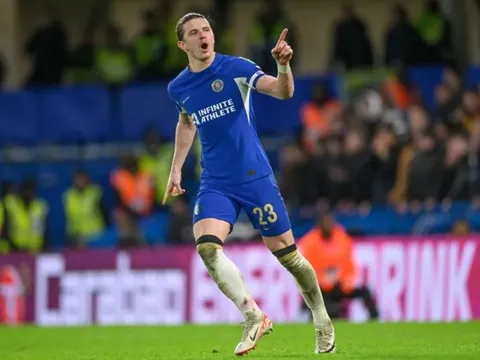 Sự hồi sinh khiến Pochettino bối rối