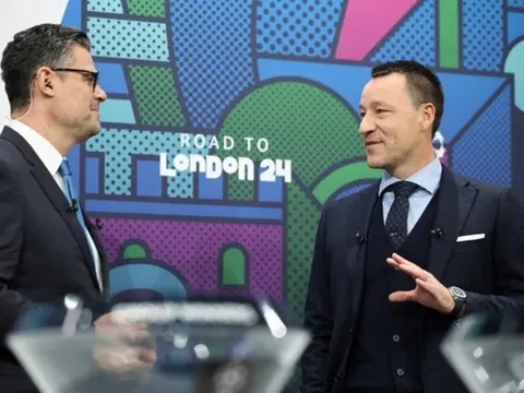 Sự xuất hiện của Terry; Edu không cảm xúc