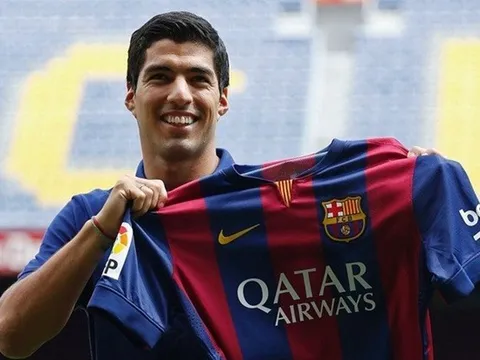 Những thương vụ đắt giá nhất của Barca mỗi mùa trong 11 năm gần đây