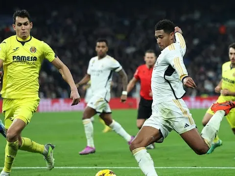 "Không có lý do gì để đối đầu Real Madrid và thua 1-4"