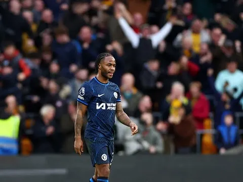 Vượt cả M.U, Chelsea tệ nhất Premier League năm 2023