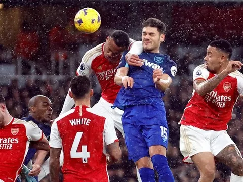 Tạo địa chấn, "người cũ" nói thẳng về đẳng cấp của Arsenal