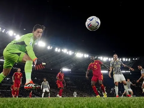 Milan rơi điểm trong trận cầu 6 bàn; Lukaku sút tung lưới Juve