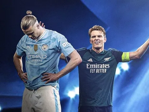 Tại sao các CLB Premier League sạch bóng ở chung kết cúp châu Âu?