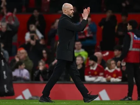 Tarkowski khen ngợi mục tiêu 100 triệu bảng của M.U