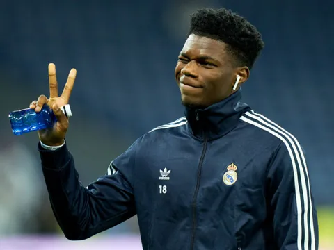 CHÍNH THỨC! Real Madrid dính tổn thất nặng trước CK Champions League