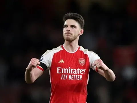 Ten Hag muốn sao Arsenal đến Man Utd