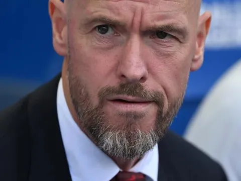 Ten Hag nói thẳng điều Man United cần làm