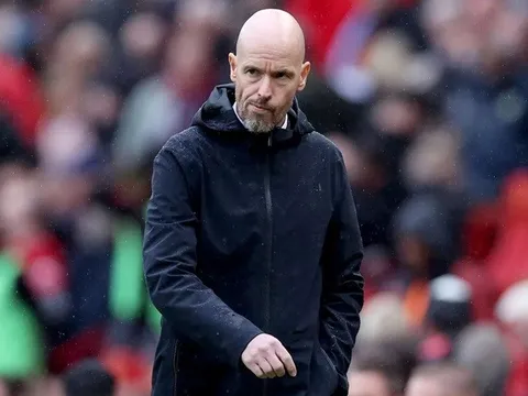 Man Utd cần cẩn trọng với Luật Công bằng tài chính