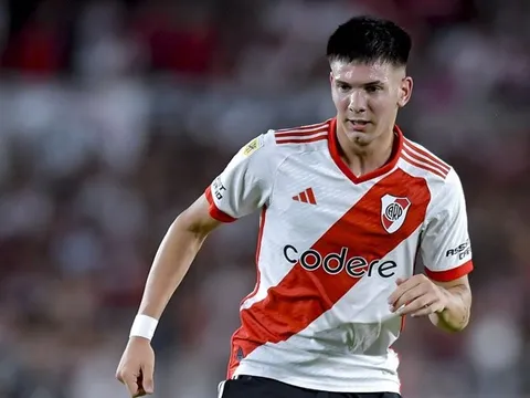 Thần đồng Argentina có quyết định cho cả châu Âu