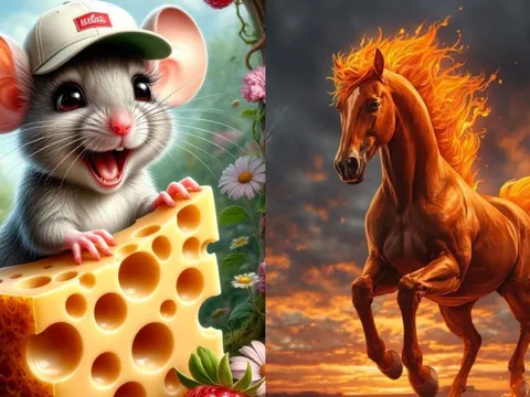 Tháng 5-6 bứt tốc: 3 con giáp càng chăm chỉ càng gặp cơ hội, tài lộc đến đúng lúc