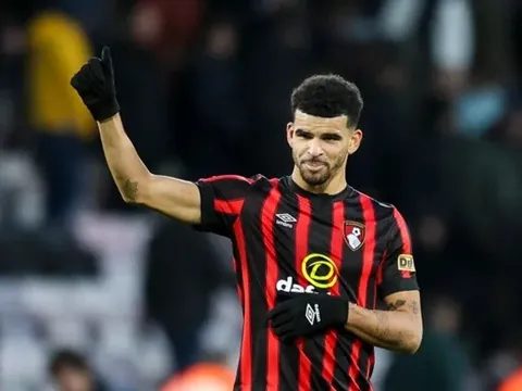 Thay Ivan Toney, Arsenal ngậm đắng vì cú hét 50 triệu bảng