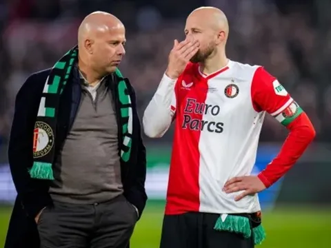 Thêm lời xác nhận, Liverpool coi như có HLV mới