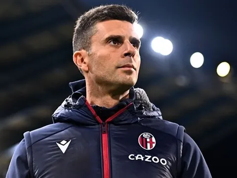 Man United liên hệ HLV tài năng thay Ten Hag
