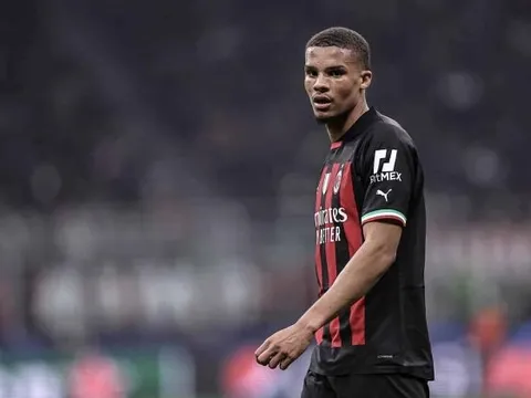 Real Madrid theo đuổi hậu vệ thất sủng Milan