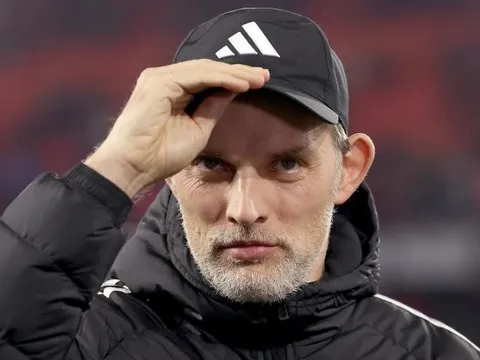Man Utd quan tâm, Tuchel có thể gây sốc