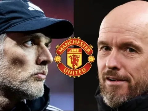 Thomas Tuchel có gì cho Manchester United?