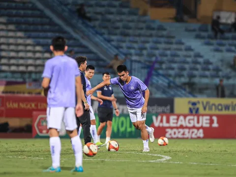 Thua Thể Công Viettel, HLV Nhật Bản chỉ rõ vấn đề của Hà Nội FC