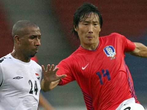 Tiết lộ quá khứ ăn chơi, vô kỷ luật của tân HLV tuyển Việt Nam