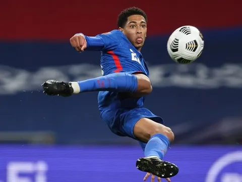 Tiểu sử Jude Bellingham (Kỳ 1): Khởi đầu như mơ tại Birmingham City