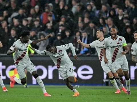 Tìm hiểu về hai cặp đấu bán kết lượt đi Europa League