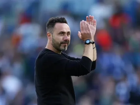Tim Sherwood chỉ ra HLV lý tưởng cho Man United