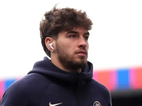Tin xấu nhất cho Chelsea: Cầu thủ bị thương và rời sân buồn bã