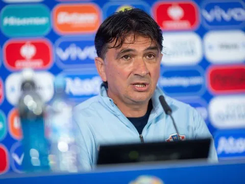 HLV Croatia thách thức Italia