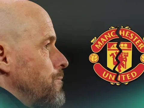 Toang nặng, đòn choáng váng cho Man Utd