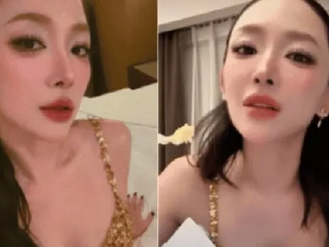 Tóc Tiên thừa nhận đã trải qua nhiều bước ngoặt, sự đổi thay trong 4 tháng qua