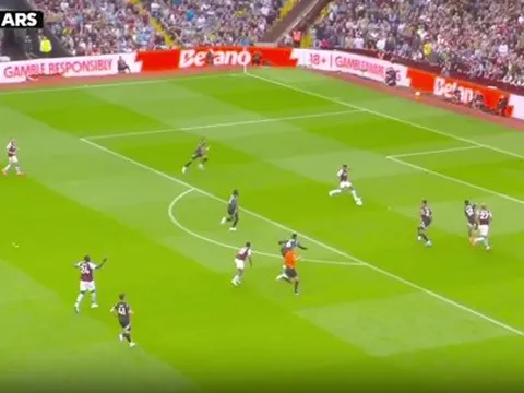 Tội đồ trước M.U và Arsenal