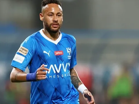 Top 10 cầu thủ đắt giá nhất Ả Rập: Neymar số 1, không Benzema và Ronaldo